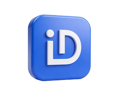 RS-ID mobile app icon